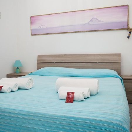 Titina Village Porto ヴルカーノ エクステリア 写真